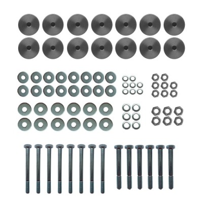 Кузов lift +2" mitsubishi l200 l200/triton фото №1