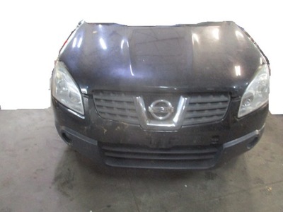 Nissan qashqai j10 перед kompletny z11g фото №1