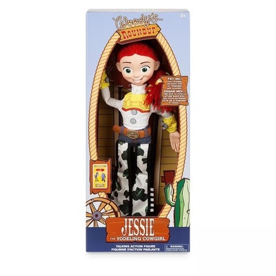 DISNEY Toy Story Jessie 40cm Buzz Disney 24h