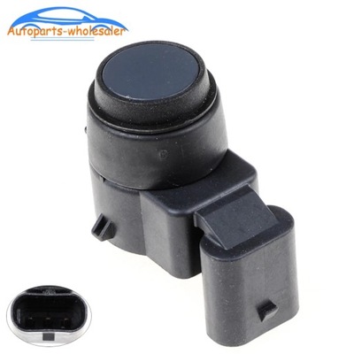 PARA JAGUAR X TIPO XF XK8 XKR LAND ROVER DISCOVERY 3 SENSOR APARCAMIENTO SENSORES DE APARCAMIENTO A  