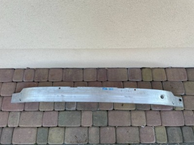 Mini f56 f55 балка бампера перед передня 7301577 фото №1