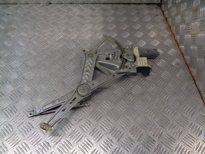 Механизм стекло правый перед opel signum 2.2 direct 9178988 фото №1