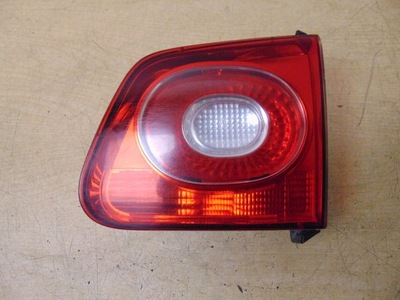 FARO DERECHA PARTE TRASERA W TAPA DE MALETERO VW TIGUAN 5N0945094B  