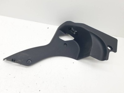 Защита порог левая стойка sprinter w907 w910 оригинал a9076880000 фото №1