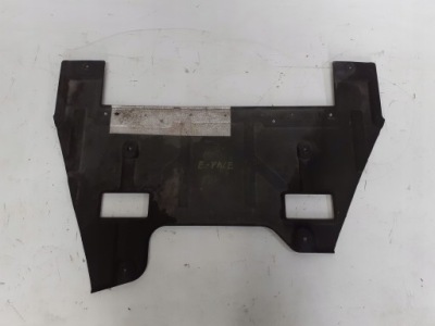 Защита под двигатель jaguar e-pace x540 фото №1