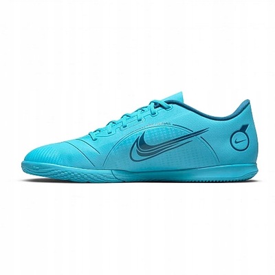 Buty halówki Nike Vapor 14 IC DJ2906 484 R 45