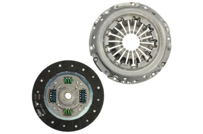 Schaeffler luk 620 3309 09 набор сцепление фото №1