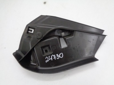 Mercedes gle купе c292 кришка замка фото №1