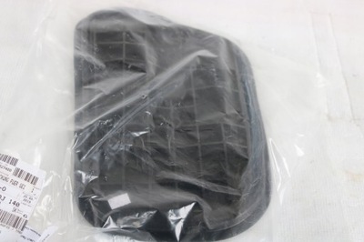 Skoda rapid защита дверь левая перед 5ja837915b фото №1