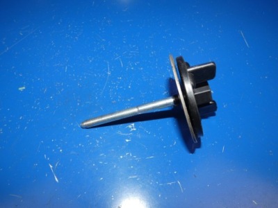 Fiat 500x 500 x болт крепление колеса запасного фото №1