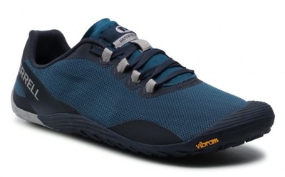 Buty MERRELL VAPOR GLOVE 4 J066619 vibram 50