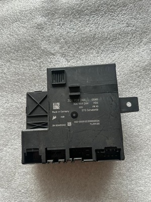 !блок управления vw 3qg959244 ! фото №1