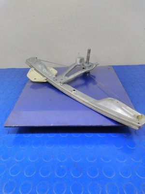 Renault clio ii 5d подъемник стекло задняя левый фото №1