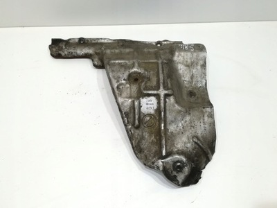 Захист теплова колектор alfa romeo 159 2.4 jtdm фото №1