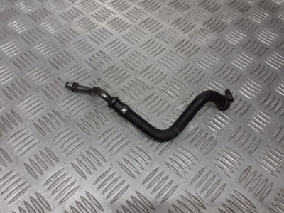 Труба шланг усилителя fiat croma ii 1.9 jtd фото №1