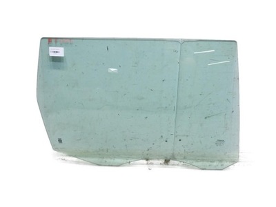 Стекло дверь правый задняя volvo v70 iii фото №1