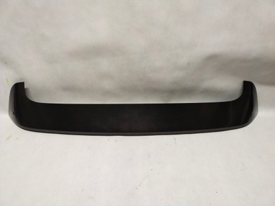 Subaru impreza gh 08-12 спойлер крышки 61k фото №1