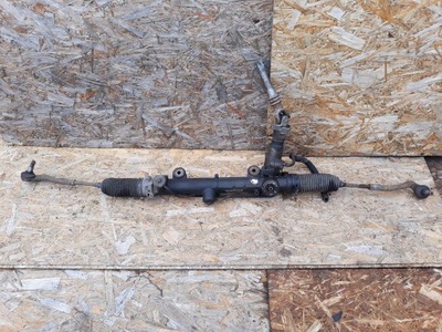 Рейка рульова трансмісія mercedes w203 c-klasa eu фото №1