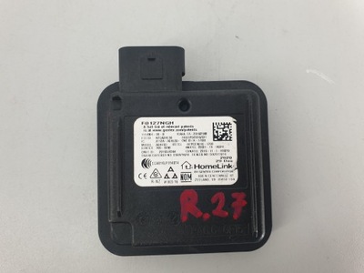 Modół tesla s x y 3 1114984-00-b фото №1