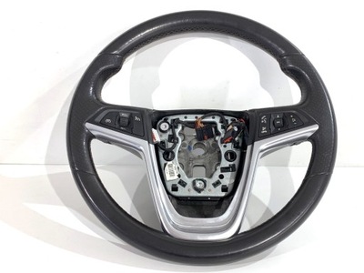 Повітропровід opel insignia a 08-17 фото №1