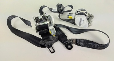 Vw amarok pas безопасности левый правый перед kpl фото №1