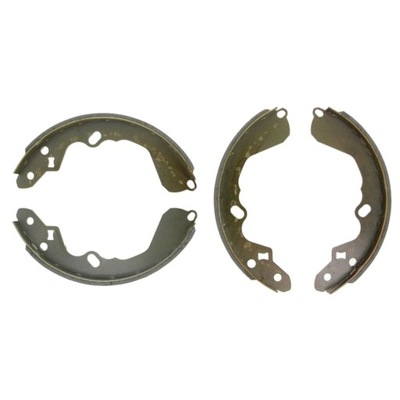 SZCZEKA BRAKE FORD USA PROBE II KIA CARENS I, CARENS II, CLARUS MAZDA  