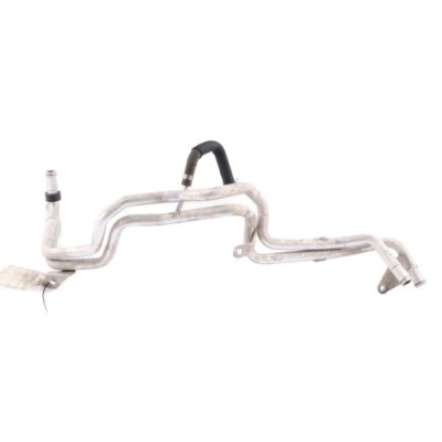 Mercedes w177 w247 шланг труба патрубок води a2475063000 фото №1