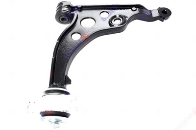 Sidem рычаг перед fiat lancia peugeot citroen перед правый нижний фото №1