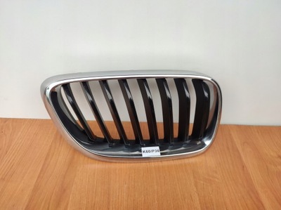 Bmw 2 f22 f23 правая rh решётка решётка радиатора решётка радиатора fl lift фото №1