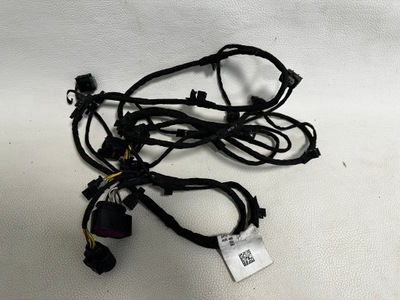 Porsche macan 95b жгут кабели 95b971095a фото №1