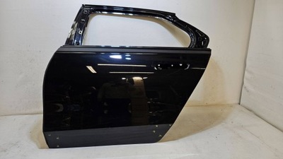 Дверь задняя задние левая bmw 7 g70 оригинал фото №1