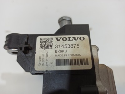 Модуль аккумулятор volvo xc-90 2 31453875 фото №1