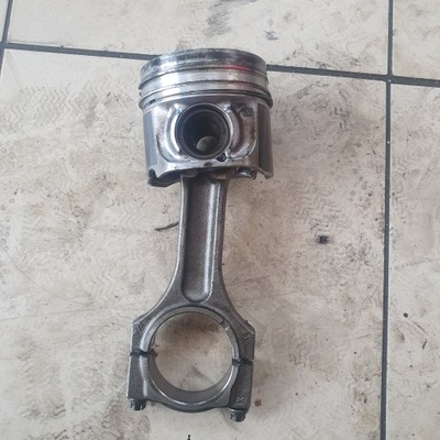 PISTON CONNECTING ROD BMW F70 F10 F01 3.0D 4.0D N57 84L110  