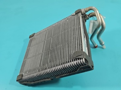 Отопитель opel astra vi l европа фото №1