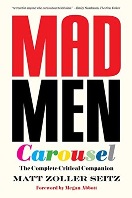 Mad Men Carousel (Paperback Edition): The