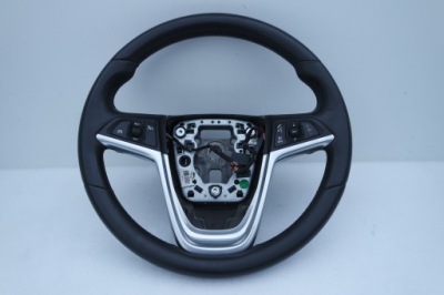 Повітропровід мультифункція шкіра opel insignia a фото №1