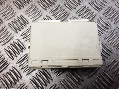 1998 alfa romeo 156 ecu 1800бензин 60651187 фото №1