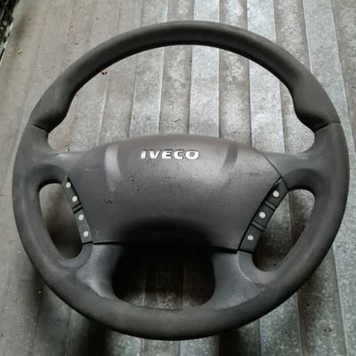 Повітропровід iveco trakker stralis фото №1