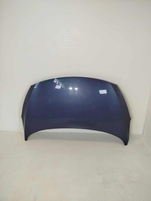 Капот крышка двигателя hyundai i30 ii 12-17 фото №1