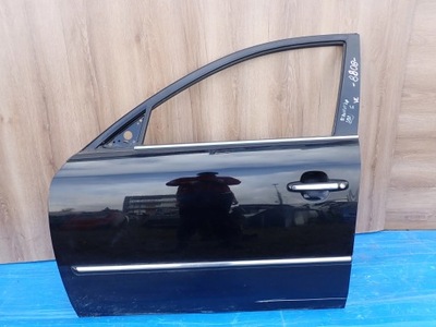 Hyundai sonata v 05-09 двері передні ліва aa фото №1