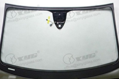 Nowa скло передня audi a7 2014-2018 фото №1