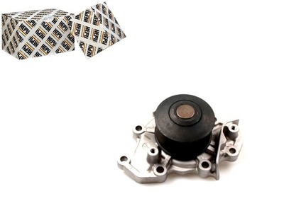 Hepu насос водяная hep, p7747 фото №1