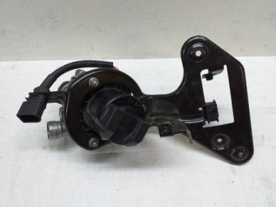 Audi a7 s7 насос вторинний повітря фото №1