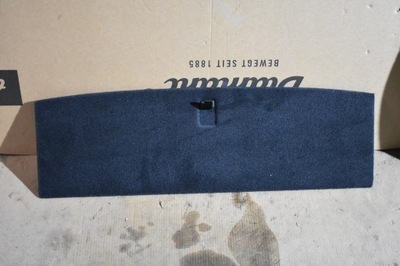 Idealna полиця задня оббивка porsche taycan 1 фото №1