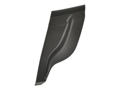 Toyota prius 2009-2012 pas жабо левая oem 5508447020 фото №1