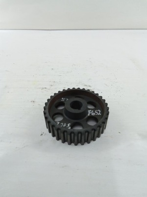 F652 колесо распределительного вала captiva 2.0d z20s1 фото №1