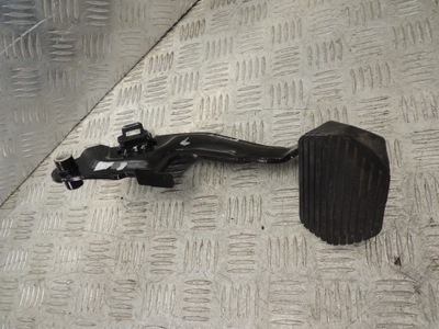 Peugeot 2008 lift педаль тормоза фото №1