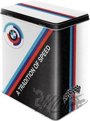 КЛАПАН L BMW MOTORSPORT TRADITION 30154 MOTOGENERIC