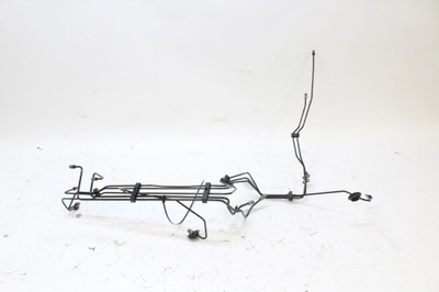 Seat leon iii провода тормозные фото №1