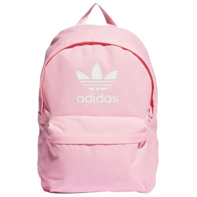 adidas Adicolor Backpack HY1011 One size Różowe
